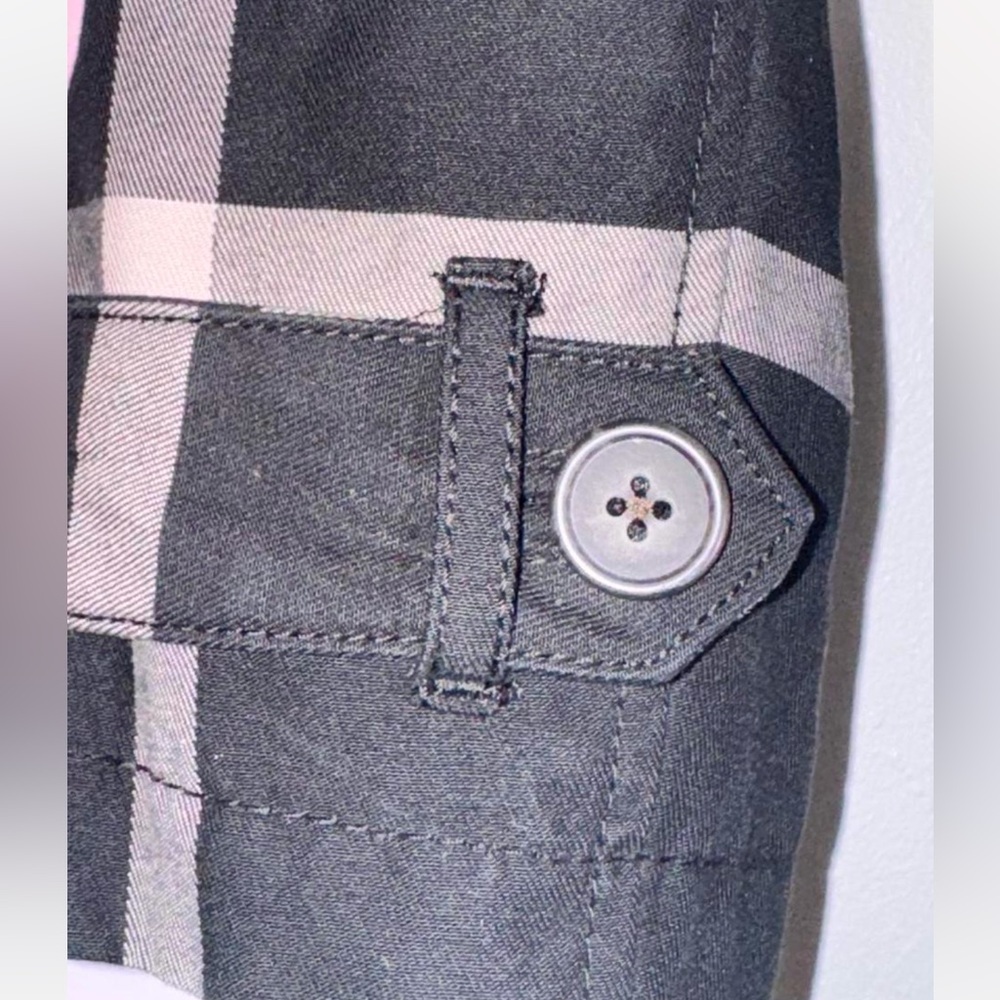 Merona Water Repellent Coat - Picture 7 of 12